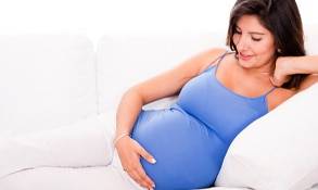 Chiropractic Mauldin SC Pregnancy