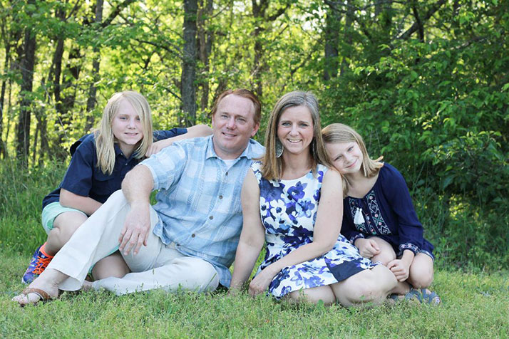 Chiropractor Mauldin SC Jared Sargent and Family Chiropractor Mauldin SC Jared Sargent and Family